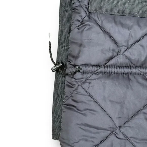 Carhartt Men's Dark Jacket with Black Accents - Picture 7 of 8